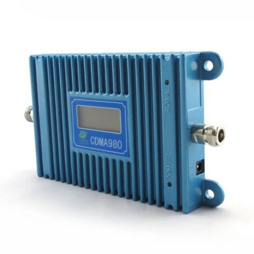 Amplificator Semnal GSM iUni KD17M-GSM, 900MHz