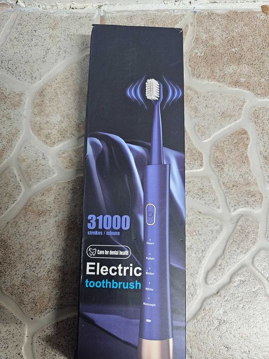 Periuta dinti 31000 r/m