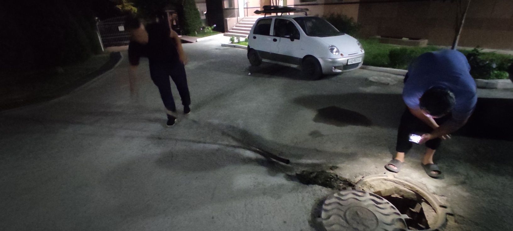 Kanalizatsiya tozalash toshkent boylap 24/7kun davomida