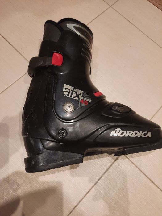 Ски обувки NORDICA, No42