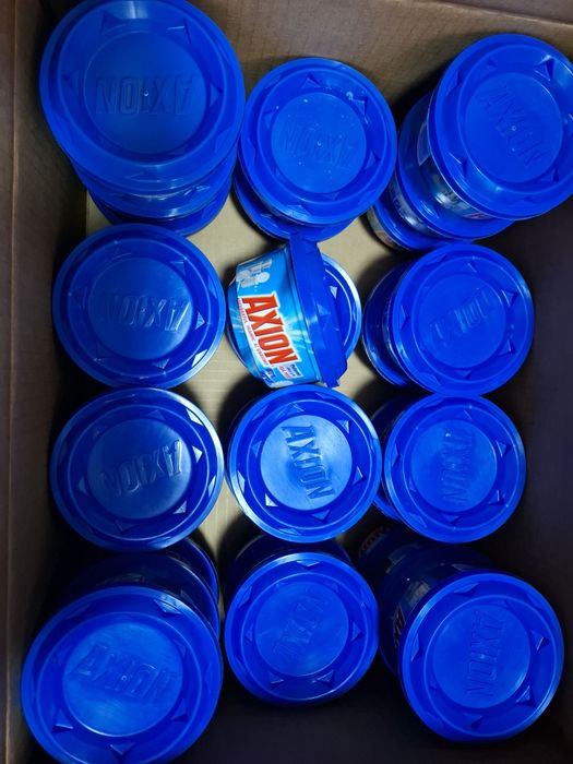 Detergent vase Axion