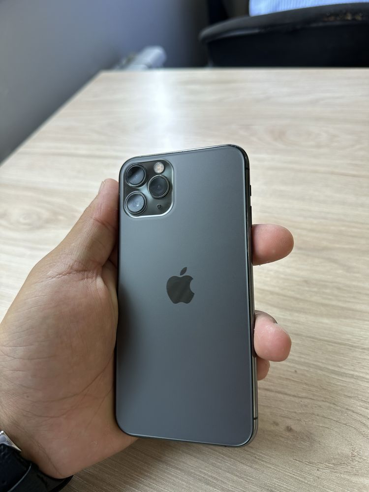 Iphone 11 pro 256GB