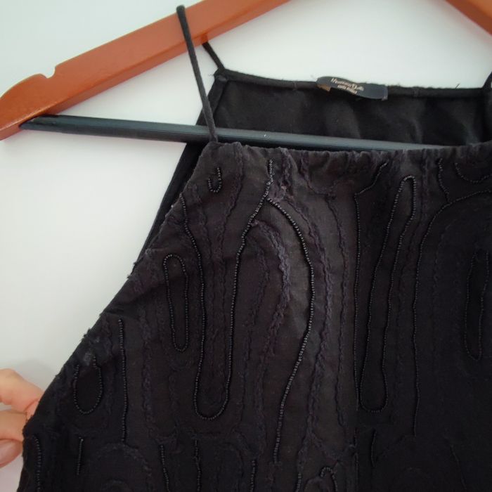 Топ Massimo Dutti