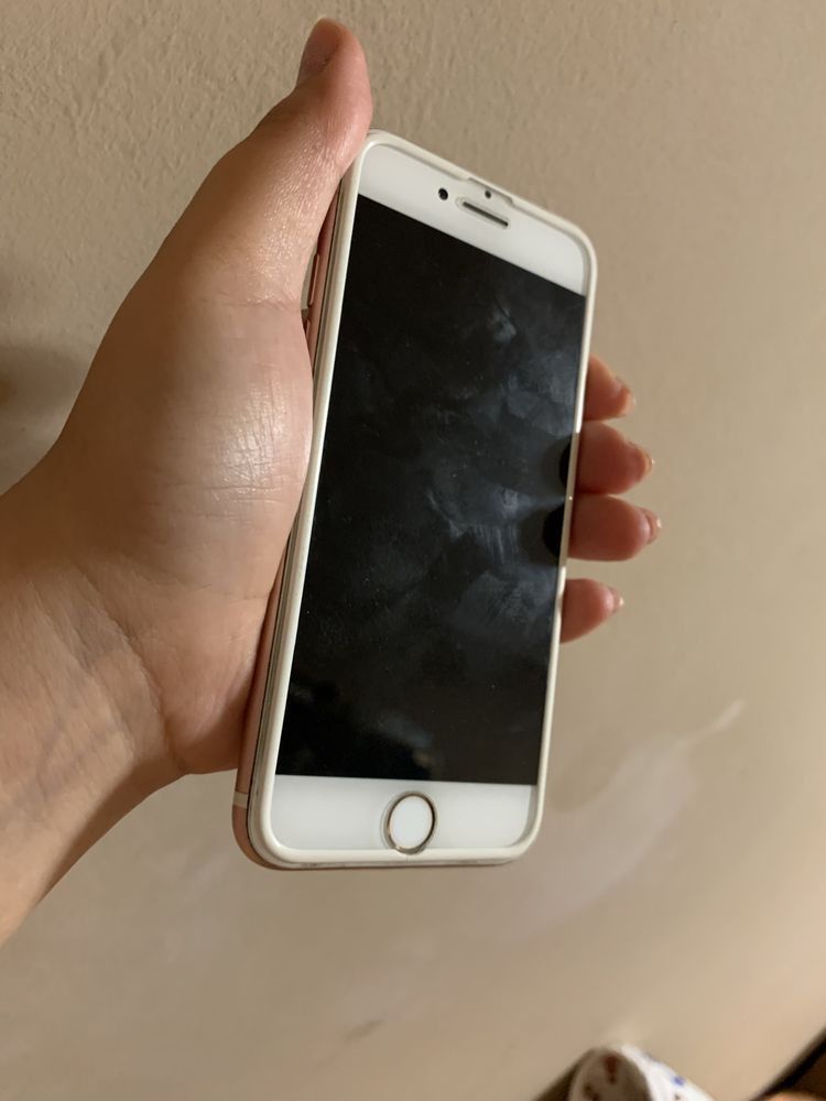 Iphone 7 не рабочий