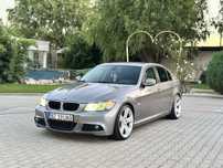 BMW Seria 3 Facelift Euro 5