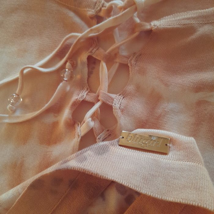 Pulover Blumarine Blugirl autentic