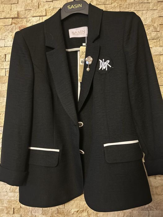 Дамско сако Сасин