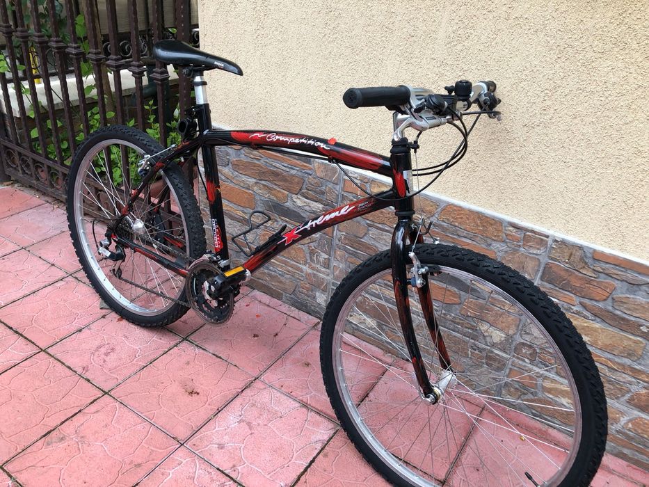 Bicicleta 26 inch