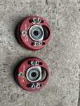 Flanse reglabile unghi de cadere Golf2/3