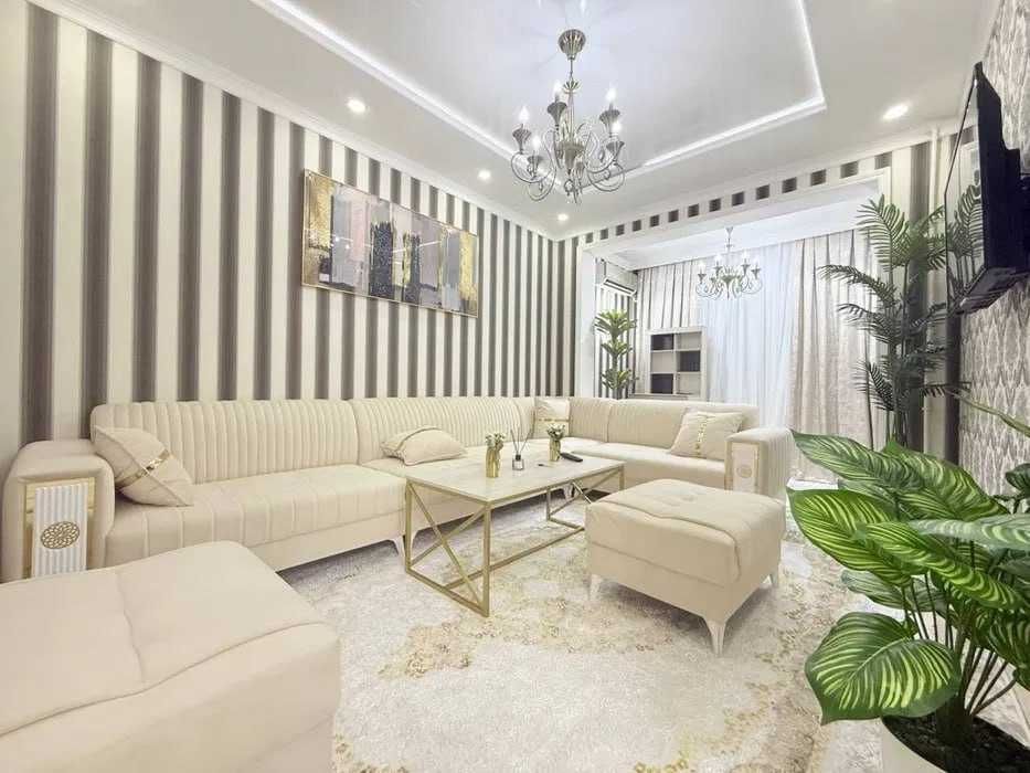 Аренда квартира Чилонзор 7кв 800$