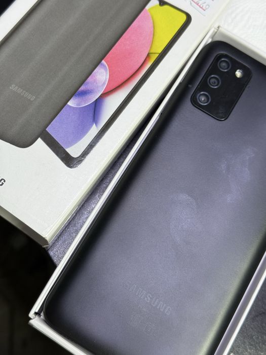 Samsung A03s 32GB