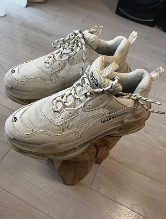 Sneakers Balenciaga