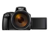 Фотоаппарат Nikon Coolpix P900 / P1000
