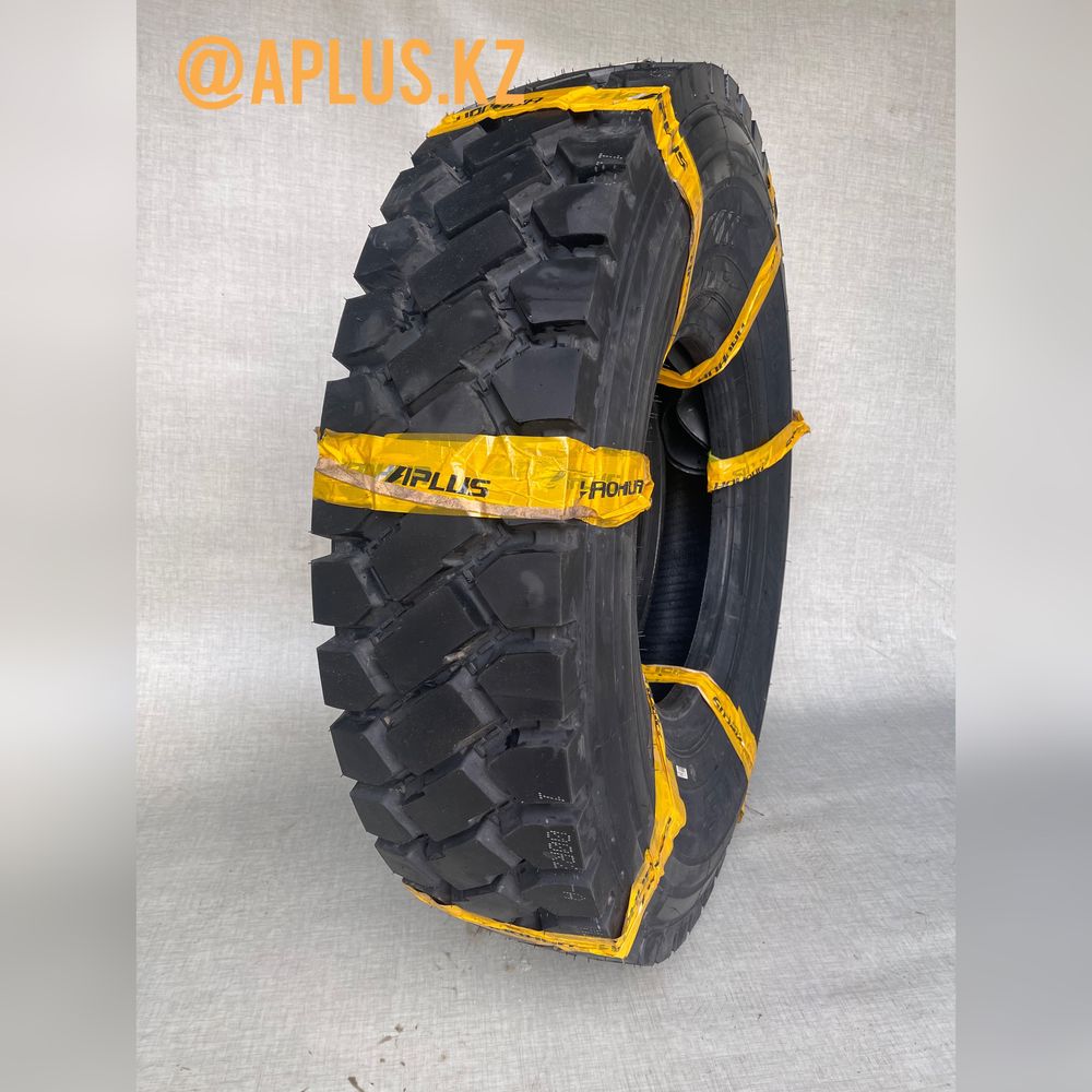 Грузовые шины APLUS 12.00 R20 D860 (полукарьерные)