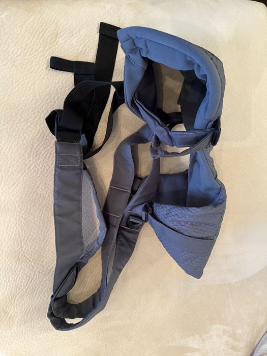 CHICCO Кенгуру Easy Fit