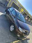 Dacia Logan 2016 1.0 benzina + gpl