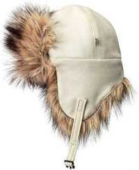 НОВА Fjall Raven Wool Heater ушанка шапка Fjallraven зимна ловна ски