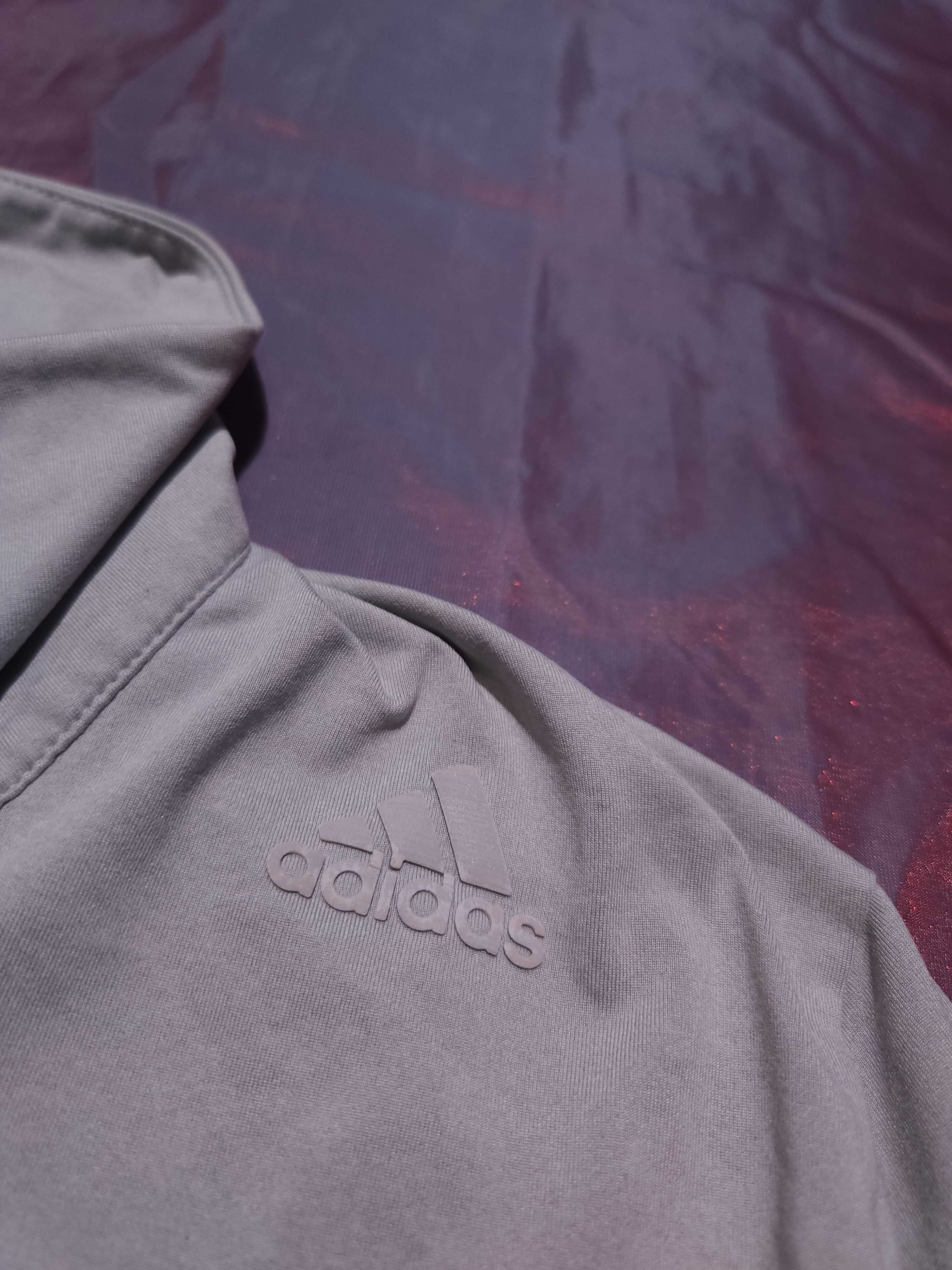 Adidas running Блуза/Мъжка М