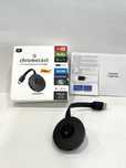 Chromecast Media Player Google TV HDMI și Wi-fi, NOU!
