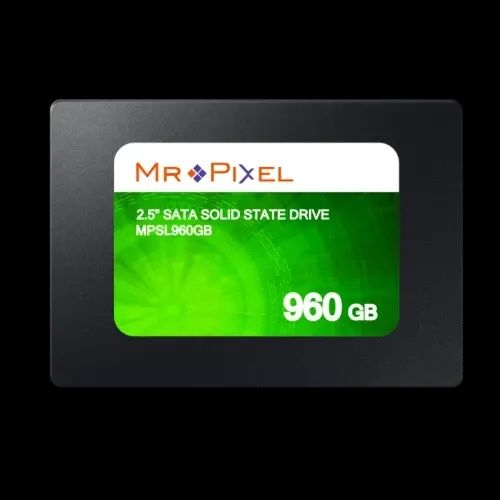 960gb ssd Mr.Pixel