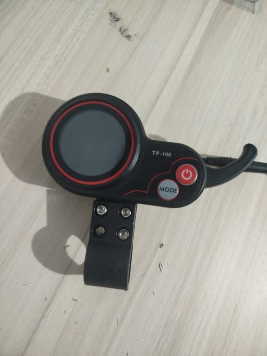 Дисплей за Ел тротинетка