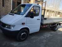 Sprinter 1998yil mator 602 Radnoy