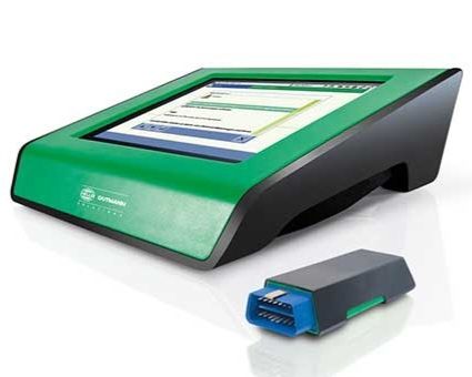 Diagnoza auto profesionala HELLA GUTMANN MEGA MACS 56