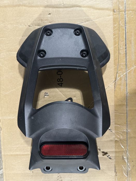 Спинка сиденья ducati xdiavel оригинальная пассажирская