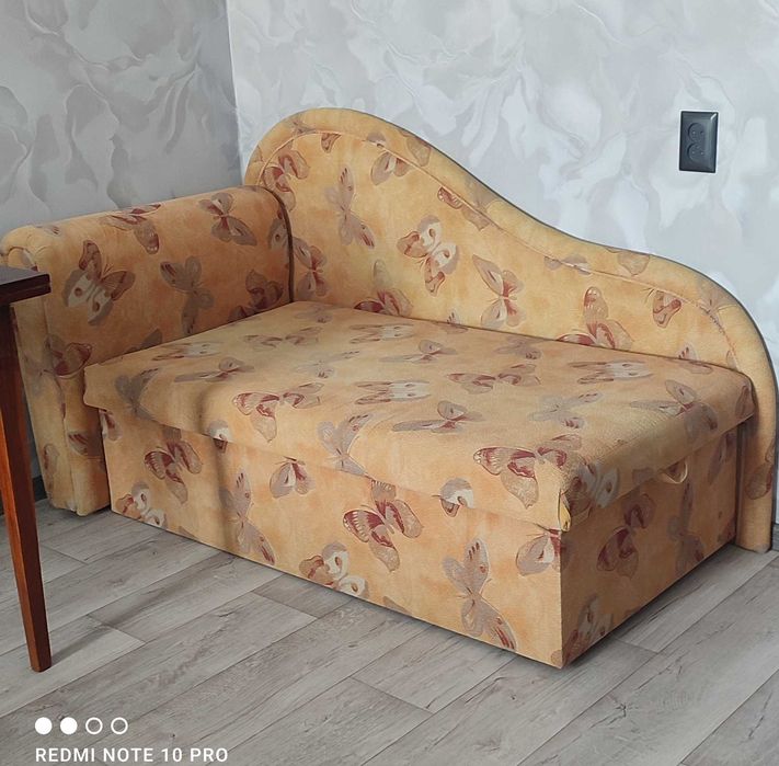 Продам диван 150/70