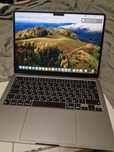 MacBook Air 13.6 M2 256 Space Gray