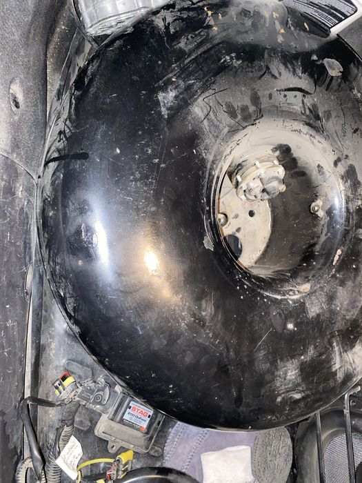 Газ оборудование