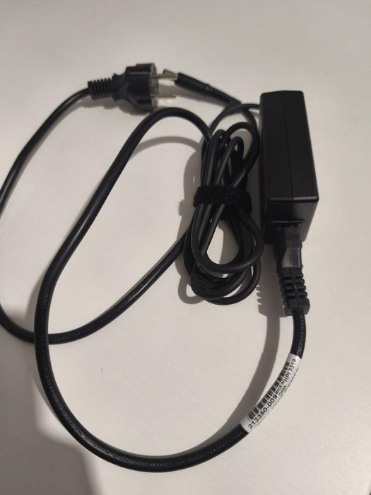 Incarcator laptop HP 65W mufa groasa