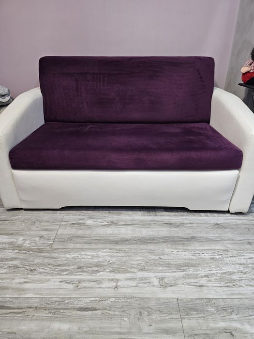 Диван-разтегателен