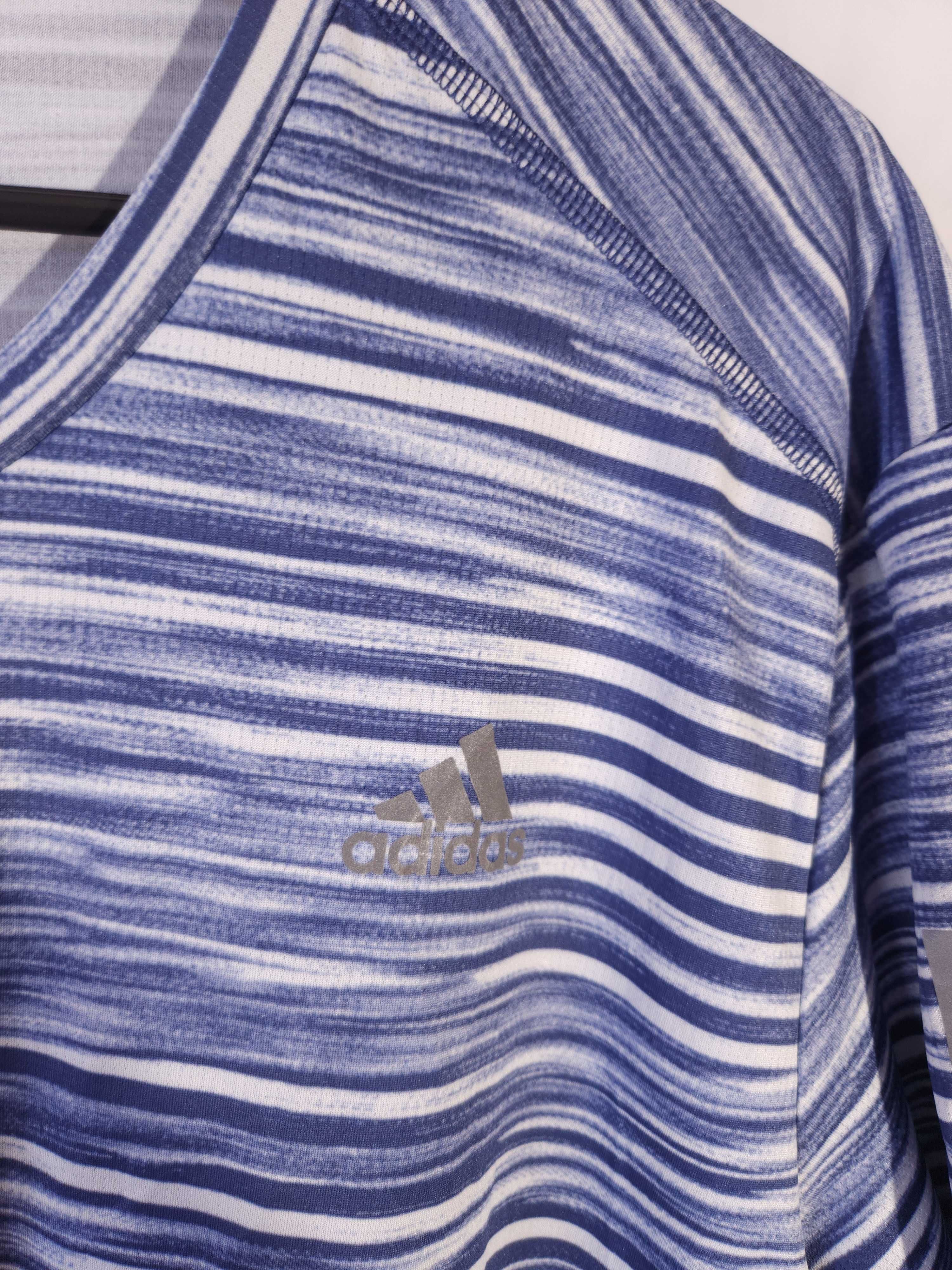 adidas response Тениска/Мъжка XXL