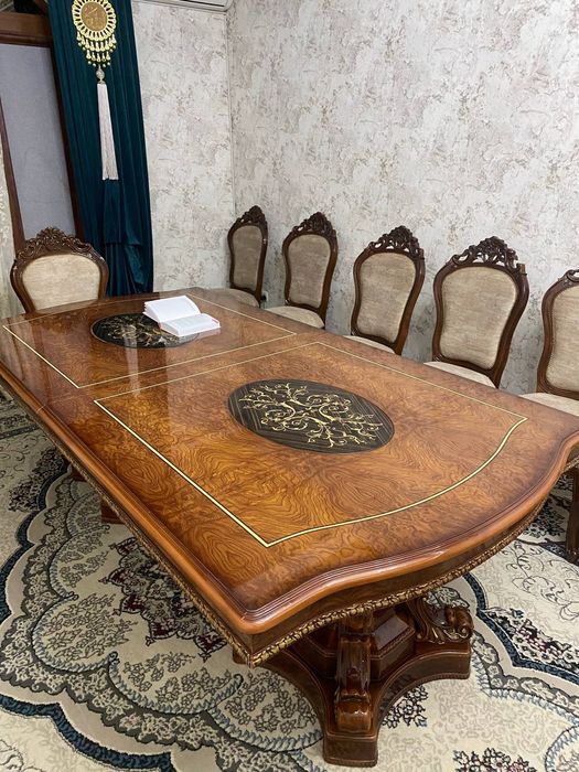 Продаётся стол стул