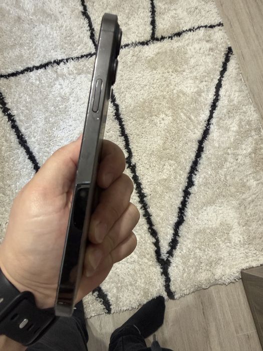 Iphone 13 pro max 128 gb