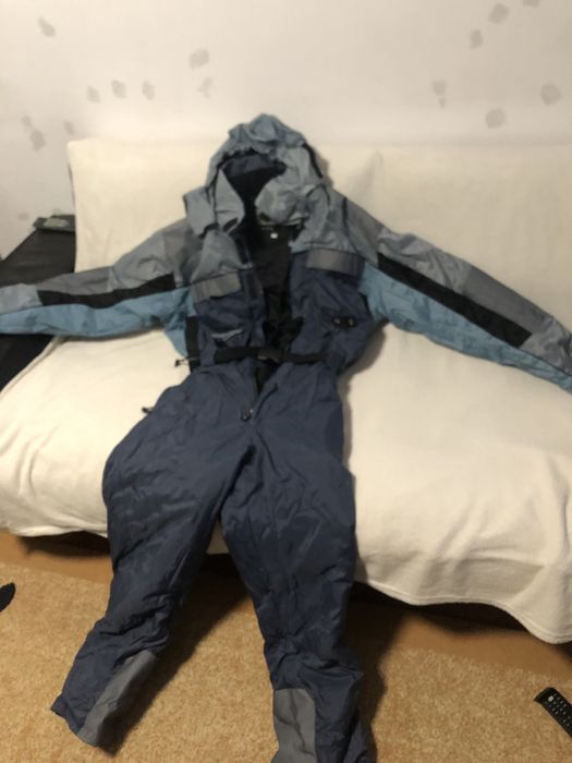 Costum sky SuperDry Ultimate Snow Rescue