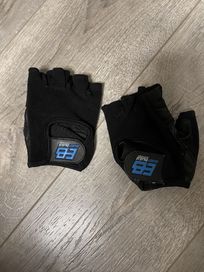 Ръкавици за фитнес EverBuild - размер M