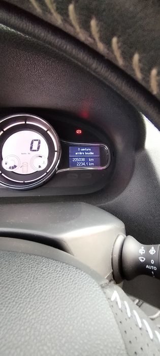 Megane 3 facelift 2014