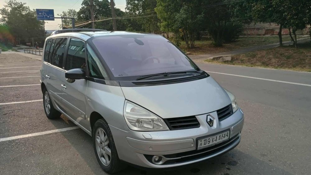 Renault Espace 4