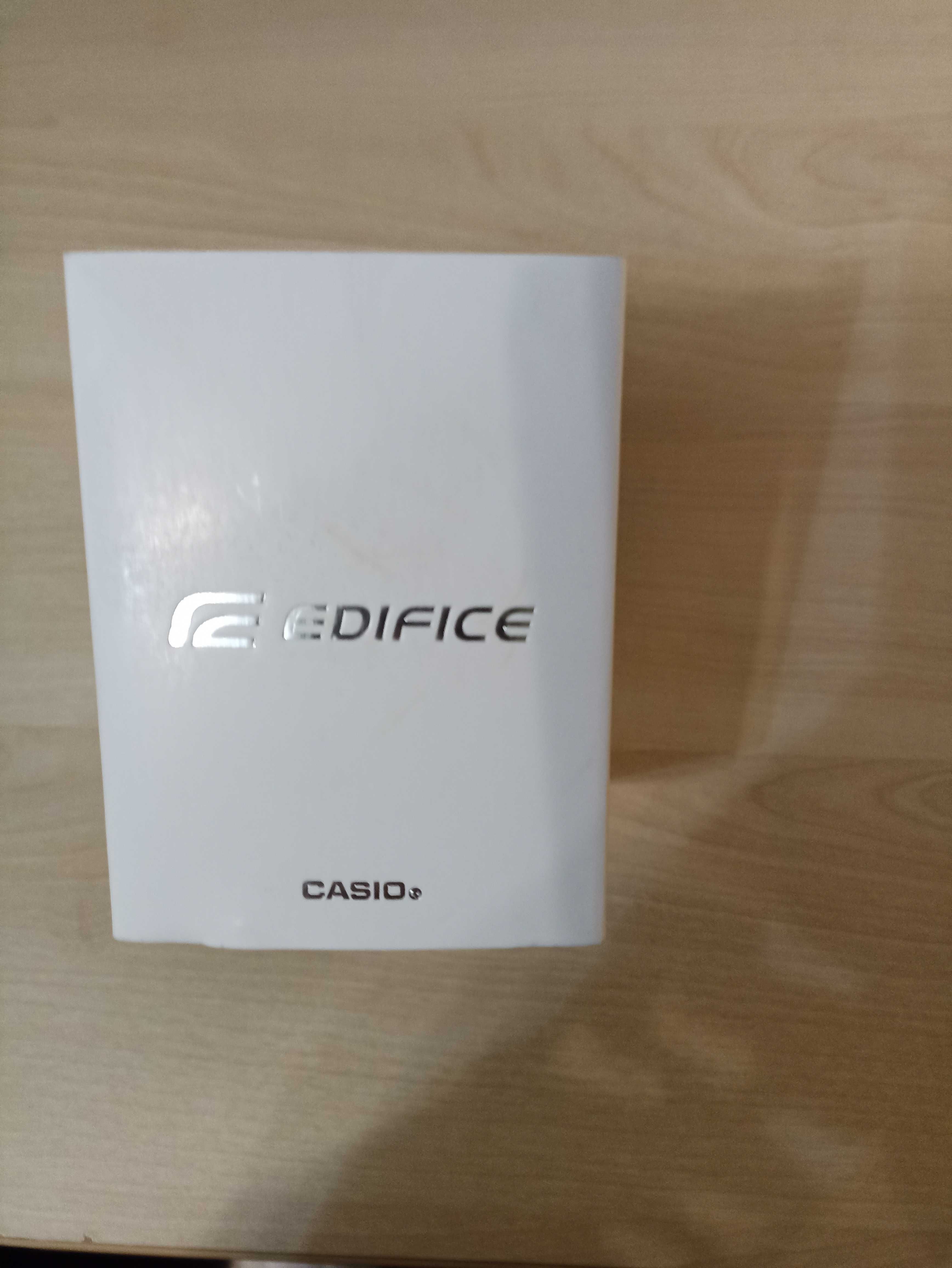 Часовник Casio Edifice