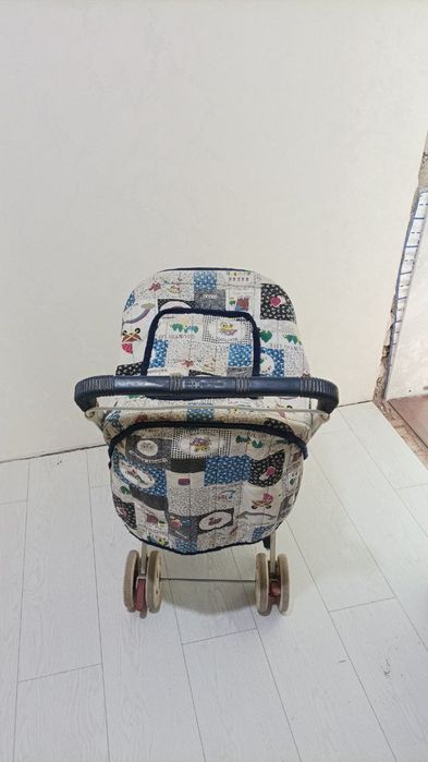 Kalyaska holati yaxshi