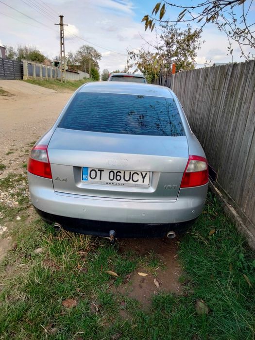 Se vinde Audi A4
