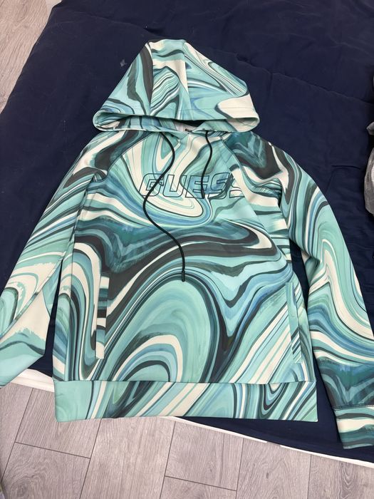 hanorac guess original