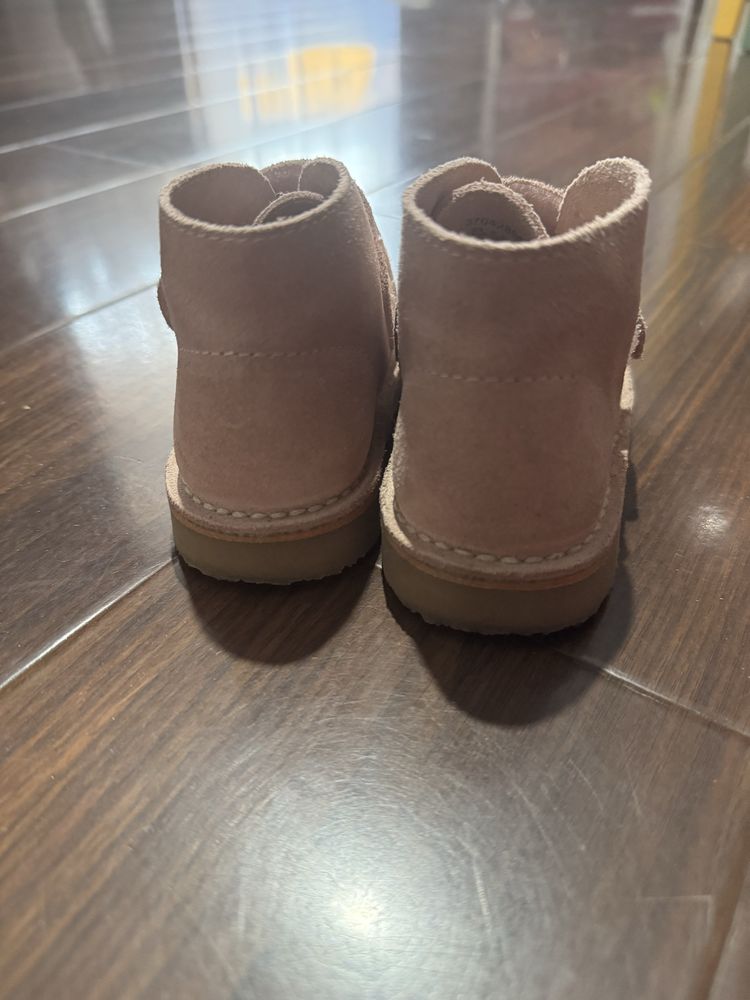Botine mango marimea 23