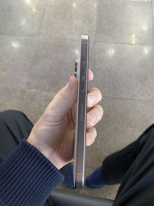 iphone 16pro max 256 99%