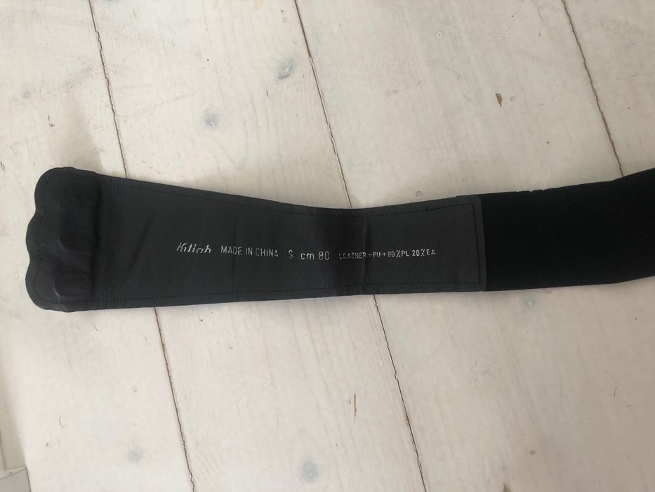 колан за талия/кръст Killah