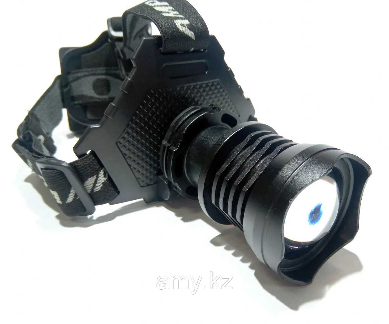 Налобный фонарь P70 Pro
