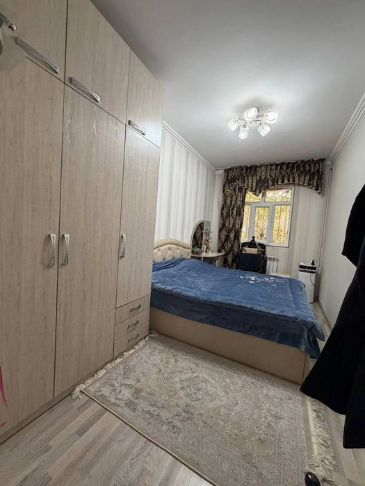 Квартира продаётся метро Чиланзар Ц квартал 2/2/4 меб тех