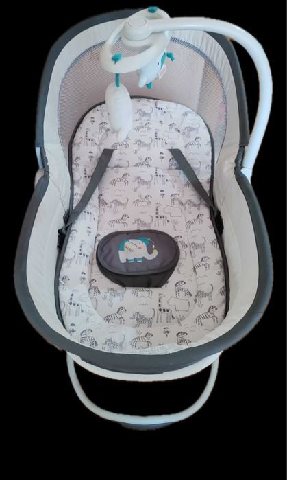 Продается детский шезлонг